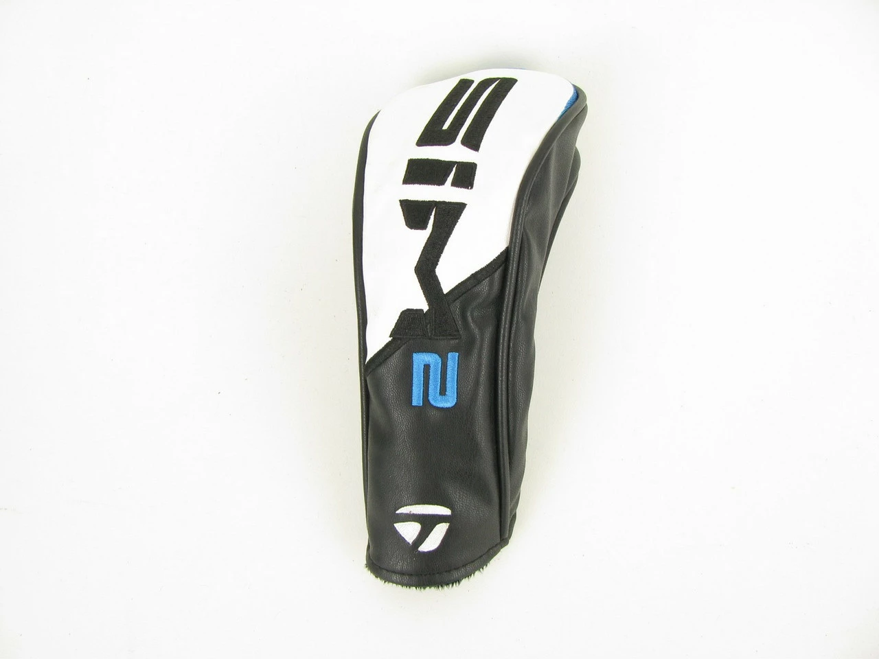 TaylorMade Sim 2 Hybrid Headcover 1 TaylorMade Sim 2 Hybrid Headcover