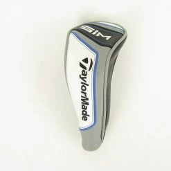 TaylorMade Sim Hybrid Headcover