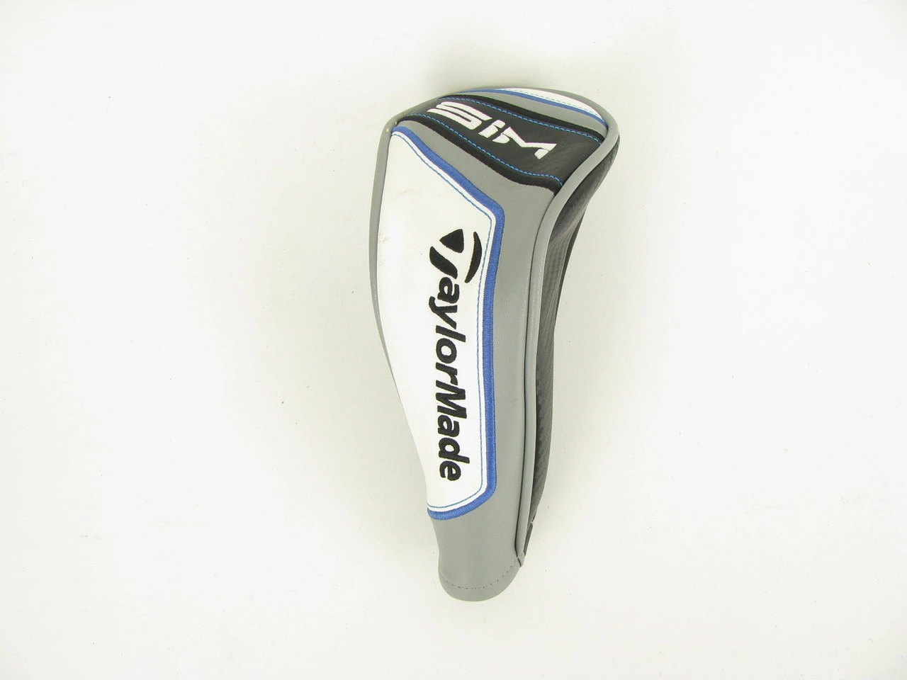 TaylorMade Sim Hybrid Headcover 1 TaylorMade Sim Hybrid Headcover