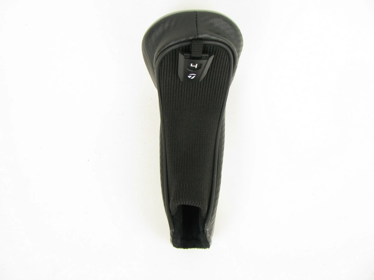 TaylorMade Sim Hybrid Headcover 2 TaylorMade Sim Hybrid Headcover - Image 2