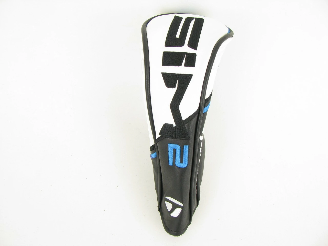 TaylorMade Sim 2 Fairway Wood Headcover 1 TaylorMade Sim 2 Fairway Wood Headcover