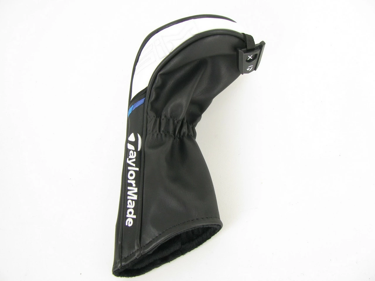 TaylorMade Sim 2 Fairway Wood Headcover 2 TaylorMade Sim 2 Fairway Wood Headcover - Image 2