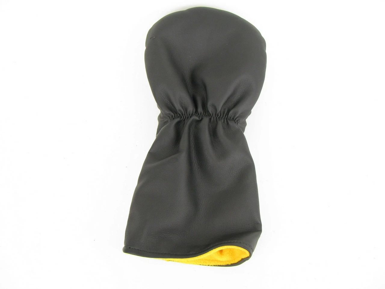 TaylorMade RBZ Rocketballz Driver Headcover 2 TaylorMade RBZ Rocketballz Driver Headcover - Image 2