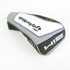 TaylorMade Sim Driver Headcover