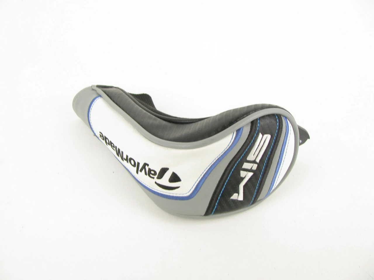 TaylorMade Sim Hybrid Headcover NO TAG 2 TaylorMade Sim Hybrid Headcover NO TAG - Image 2