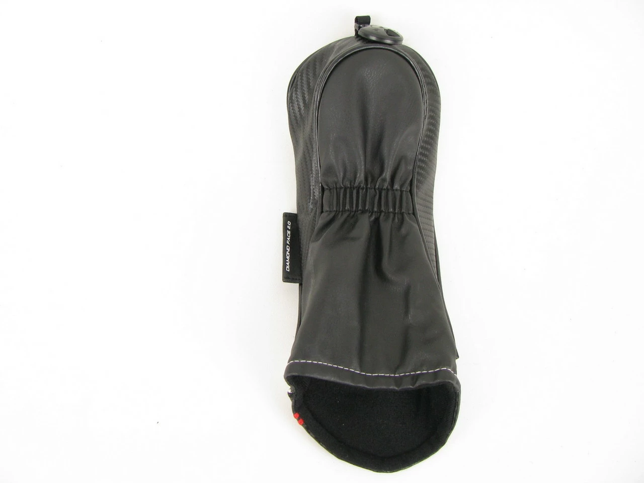 NEW Tour Edge Exotics C721 Fairway Wood Headcover 3 NEW Tour Edge Exotics C721 Fairway Wood Headcover - Image 3