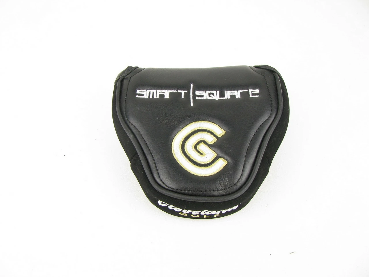 Cleveland Smart Square Putter Headcover 1 Cleveland Smart Square Putter Headcover
