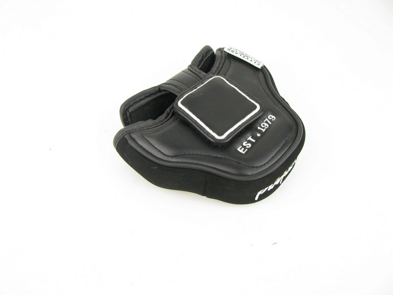 Cleveland Smart Square Putter Headcover 2 Cleveland Smart Square Putter Headcover - Image 2