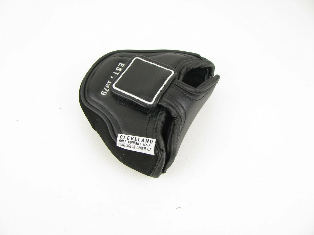 Cleveland Smart Square Putter Headcover 3 Cleveland Smart Square Putter Headcover - Image 3