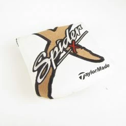 TaylorMade Spider X Copper Putter Headcover