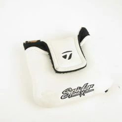 TaylorMade Spider X Copper Putter Headcover 6 TaylorMade Spider X Copper Putter Headcover -GOLF BALLS popular store IMG 8337 81293.1666815055.1280.1200