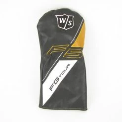 Wilson Staff FG Tour F5 Driver Headcover
