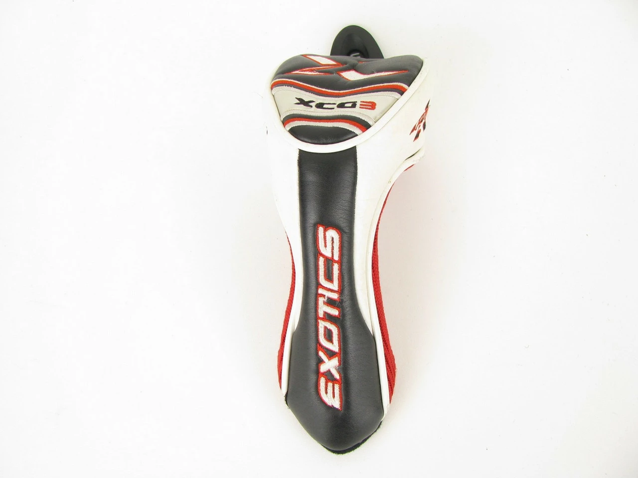 Tour Edge Exotics XCG3 Hybrid Headcover 2 Tour Edge Exotics XCG3 Hybrid Headcover - Image 2
