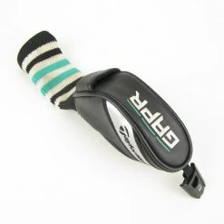 TaylorMade GAPR Hybrid Headcover NO TAG