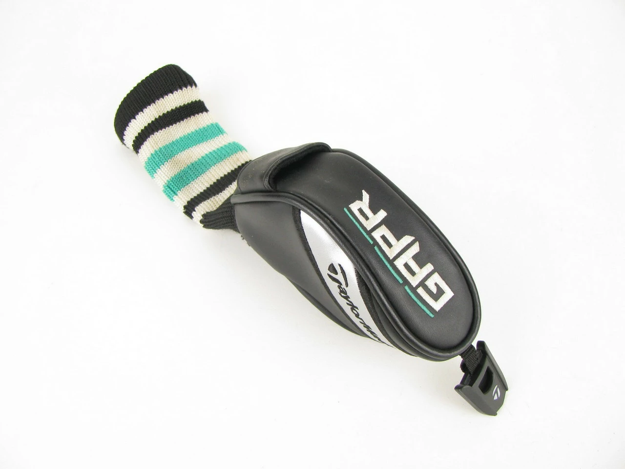 TaylorMade GAPR Hybrid Headcover NO TAG 1 TaylorMade GAPR Hybrid Headcover NO TAG