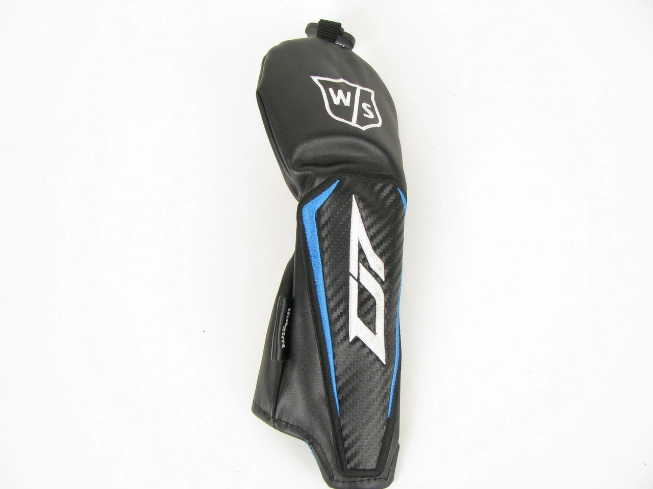 Wilson Staff D7 Hybrid #3 Headcover 2 Wilson Staff D7 Hybrid #3 Headcover - Image 2