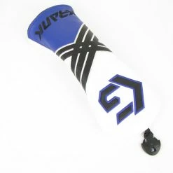 Krank Formula 11 Fairway Wood Headcover