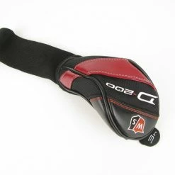 Wilson Staff D-200 Hybrid 3h Headcover D200