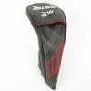 NEW Srixon ZX Fairway 3 Wood Headcover