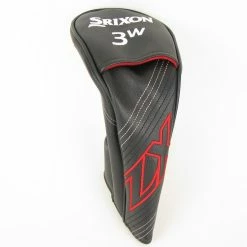NEW Srixon ZX Fairway 3 Wood Headcover