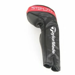 NEW TaylorMade Stealth Driver Headcover -GOLF BALLS popular store IMG 8478 72767.1666888539.1280.1200