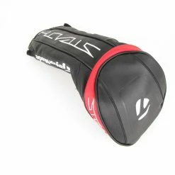 NEW TaylorMade Stealth Driver Headcover