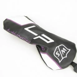 Wilson LP Launchpad LADIES Fairway 3 Wood Headcover