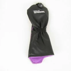 Wilson LP Launchpad LADIES Fairway 3 Wood Headcover 5 Wilson LP Launchpad LADIES Fairway 3 Wood Headcover -GOLF BALLS popular store IMG 8485 49424.1666888898.1280.1200