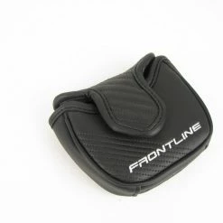 Cleveland Frontline Putter Headcover MALLET 6 Cleveland Frontline Putter Headcover MALLET -GOLF BALLS popular store IMG 8532 67480.1666896490.1280.1200