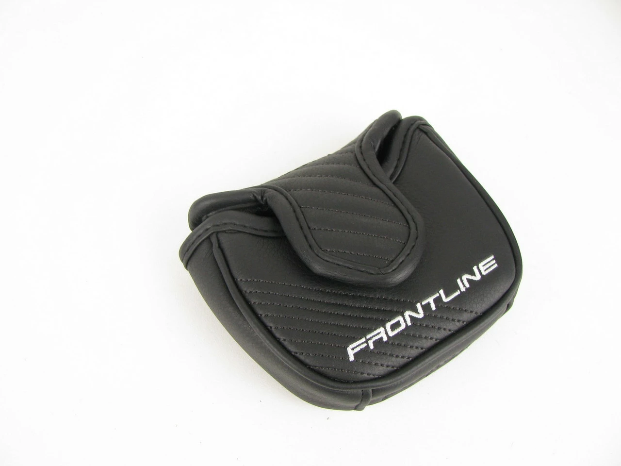 Cleveland Frontline Putter Headcover MALLET 3 Cleveland Frontline Putter Headcover MALLET - Image 3
