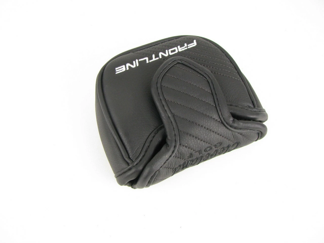 Cleveland Frontline Putter Headcover MALLET 4 Cleveland Frontline Putter Headcover MALLET - Image 4
