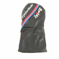 TaylorMade M4 Driver Headcover (GOOD)