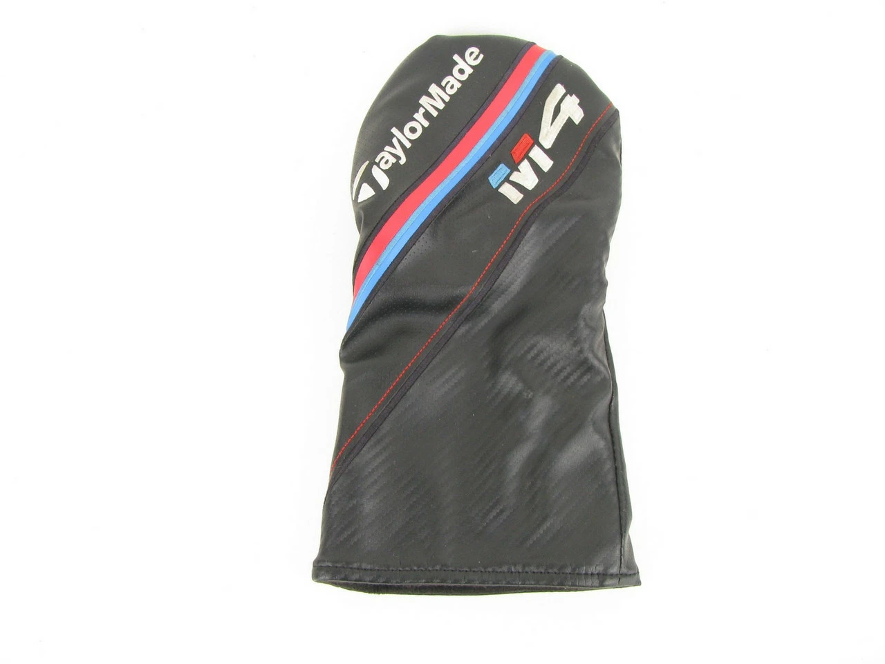 TaylorMade M4 Driver Headcover (GOOD) 1 TaylorMade M4 Driver Headcover (GOOD)