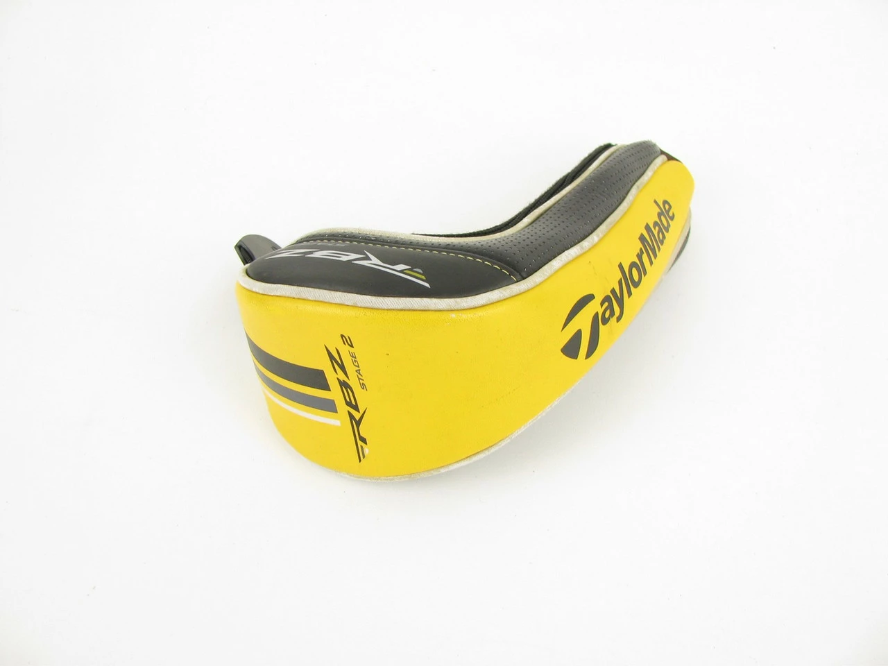 TaylorMade RocketBallz RBZ Stage 2 Hybrid Headcover (GOOD) 2 TaylorMade RocketBallz RBZ Stage 2 Hybrid Headcover (GOOD) - Image 2