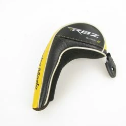 TaylorMade RocketBallz RBZ Stage 2 Hybrid Headcover (GOOD) 5 TaylorMade RocketBallz RBZ Stage 2 Hybrid Headcover (GOOD) -GOLF BALLS popular store IMG 8602 55458.1666973615.1280.1200