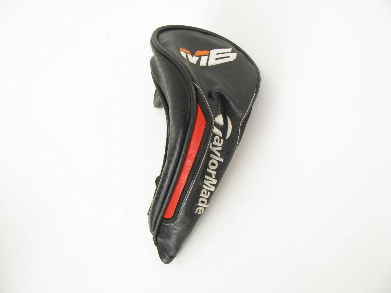 TaylorMade M6 Hybrid Headcover (GOOD) 2 TaylorMade M6 Hybrid Headcover (GOOD) - Image 2