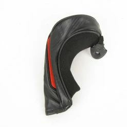 TaylorMade M6 Hybrid Headcover (GOOD) 5 TaylorMade M6 Hybrid Headcover (GOOD) -GOLF BALLS popular store IMG 8605 48451.1666973723.1280.1200