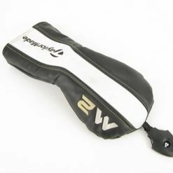 TaylorMade M2 Fairway Wood Headcover (GOOD)