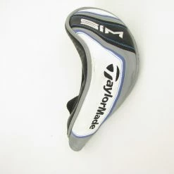 TaylorMade Sim Hybrid Headcover (GOOD)
