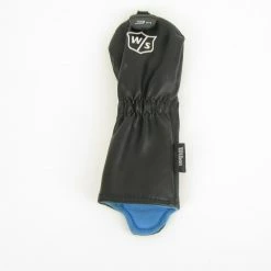 Wilson Staff D7 Hybrid #3 Headcover (GOOD) 5 Wilson Staff D7 Hybrid #3 Headcover (GOOD) -GOLF BALLS popular store IMG 8699 29207.1666979797.1280.1200