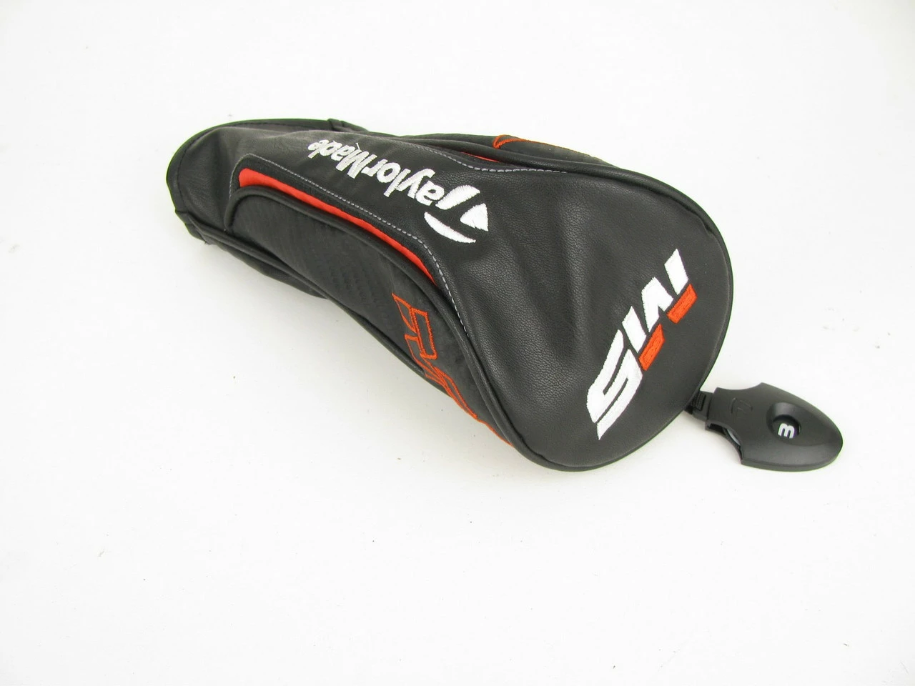 TaylorMade M5 Fairway Wood Headcover 1 TaylorMade M5 Fairway Wood Headcover