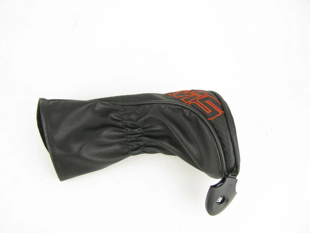 TaylorMade M5 Fairway Wood Headcover 2 TaylorMade M5 Fairway Wood Headcover - Image 2