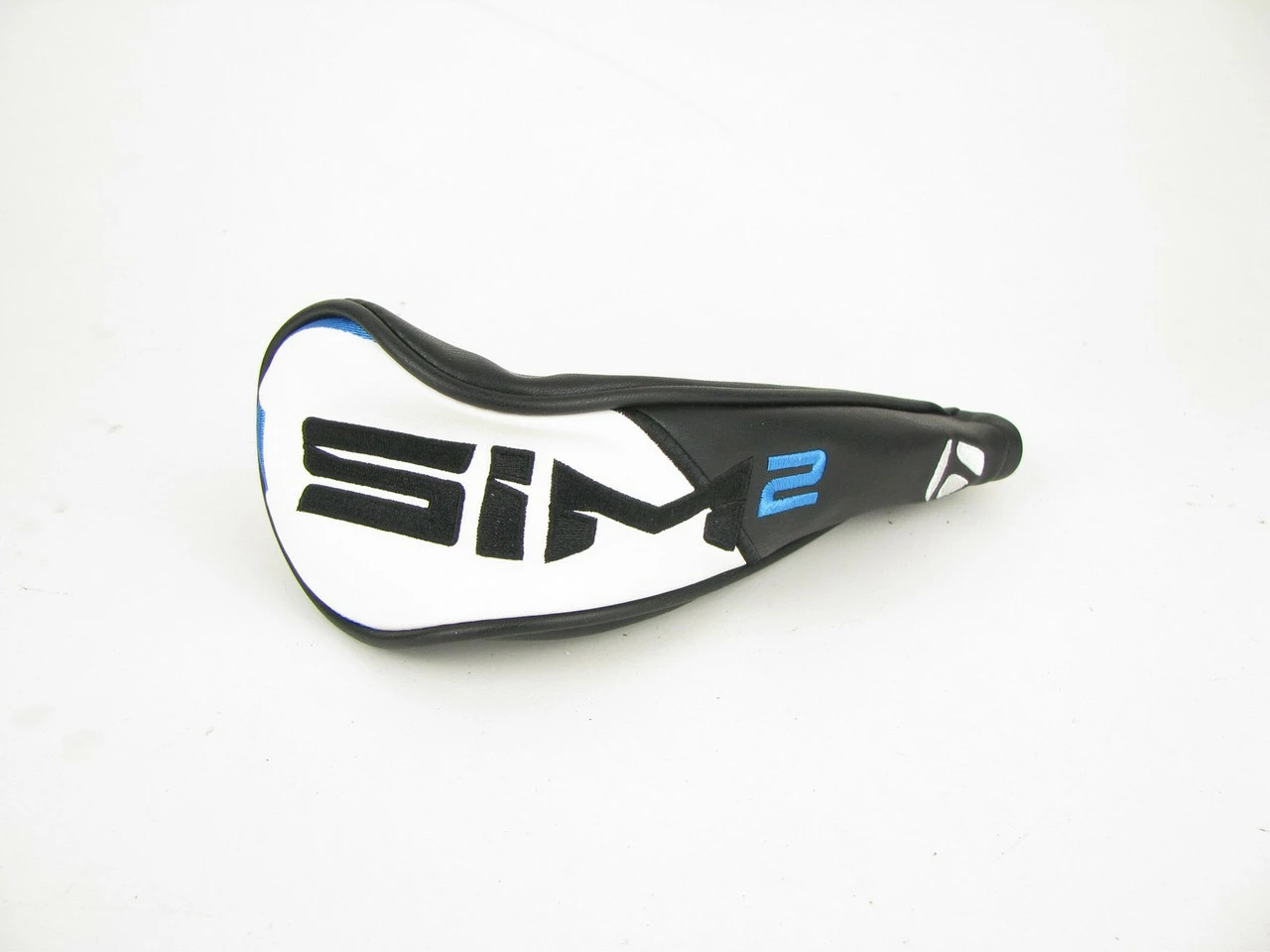 NEW TaylorMade Sim 2 Hybrid Headcover 1 NEW TaylorMade Sim 2 Hybrid Headcover