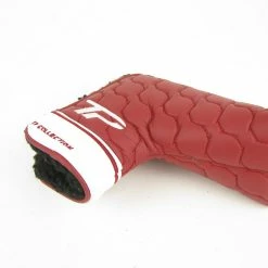 NEW TaylorMade TP Collection Putter Headcover 7 NEW TaylorMade TP Collection Putter Headcover -GOLF BALLS popular store IMG 9368 59010.1646604784.1280.1200