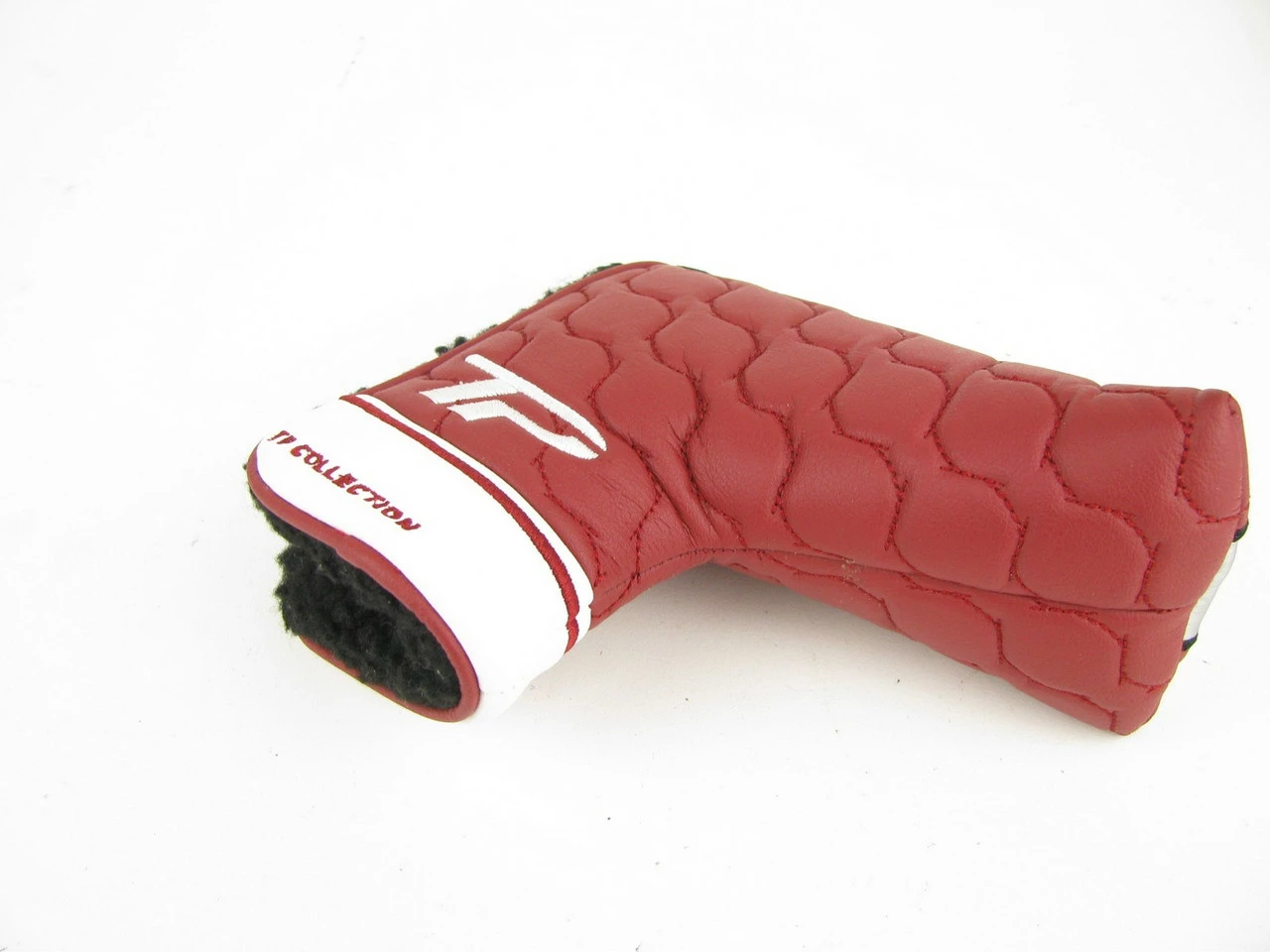 NEW TaylorMade TP Collection Putter Headcover 4 NEW TaylorMade TP Collection Putter Headcover - Image 4