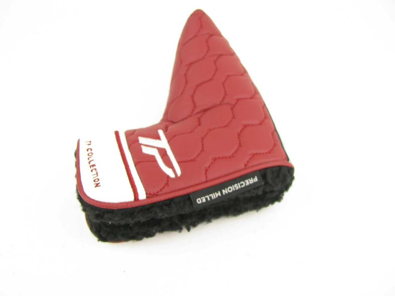 NEW TaylorMade TP Collection Putter Headcover 2 NEW TaylorMade TP Collection Putter Headcover - Image 2