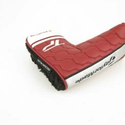 NEW TaylorMade TP Collection Putter Headcover 6 NEW TaylorMade TP Collection Putter Headcover -GOLF BALLS popular store IMG 9370 11098.1646604784.1280.1200