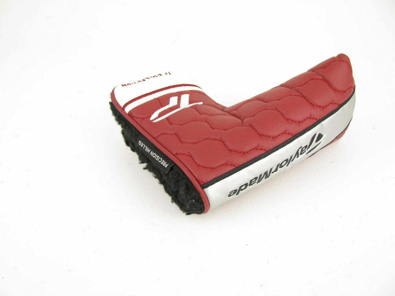 NEW TaylorMade TP Collection Putter Headcover 3 NEW TaylorMade TP Collection Putter Headcover - Image 3