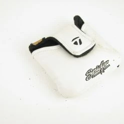 TaylorMade Spider X Copper Putter Headcover (GOOD) 6 TaylorMade Spider X Copper Putter Headcover (GOOD) -GOLF BALLS popular store IMG 9383 95330.1646605410.1280.1200