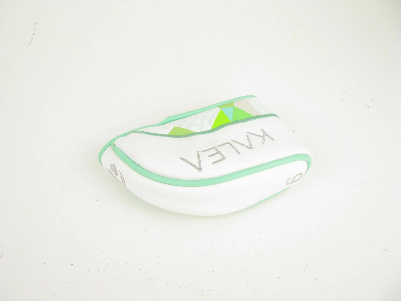 TaylorMade Kalea 6 Iron Headcover 2 TaylorMade Kalea 6 Iron Headcover - Image 2